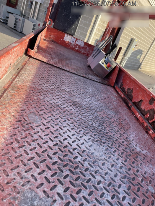 2016 Skyjack SJIII-3226 26' Scissor Lift