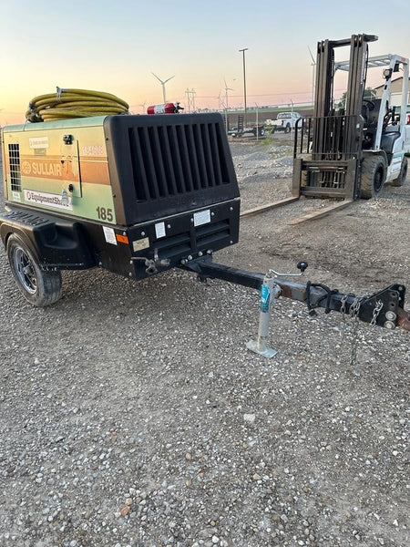 2021 SULLAIR 185D-DPQ KU4F