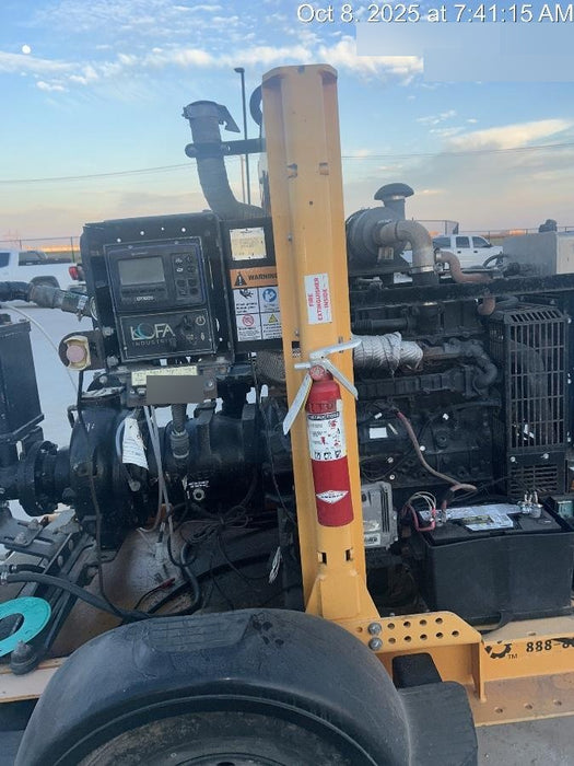 2022 PIONEER PP44S10L761-D2.9L4