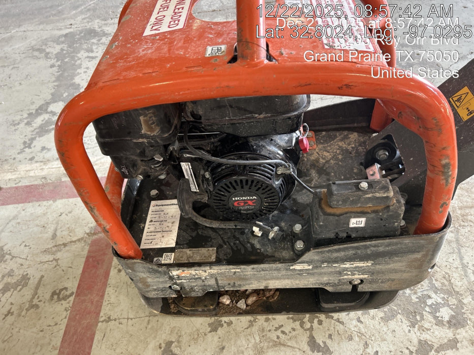 2024 HUSQVARNA LG300