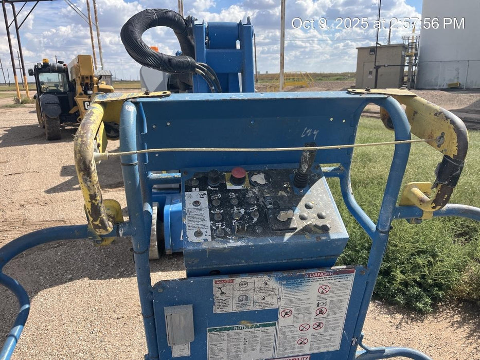 2018 GENIE Z-30/20 N