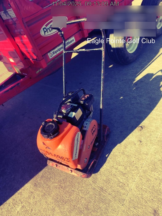 2023 MULTIQUIP MVC82VHW