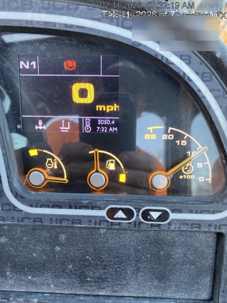 2020 JCB 510-56