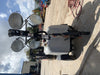 2018 Wacker Neuson LTV6L-MH LTV6L Mobile Light Tower w/Fuel Level Sensor Installed