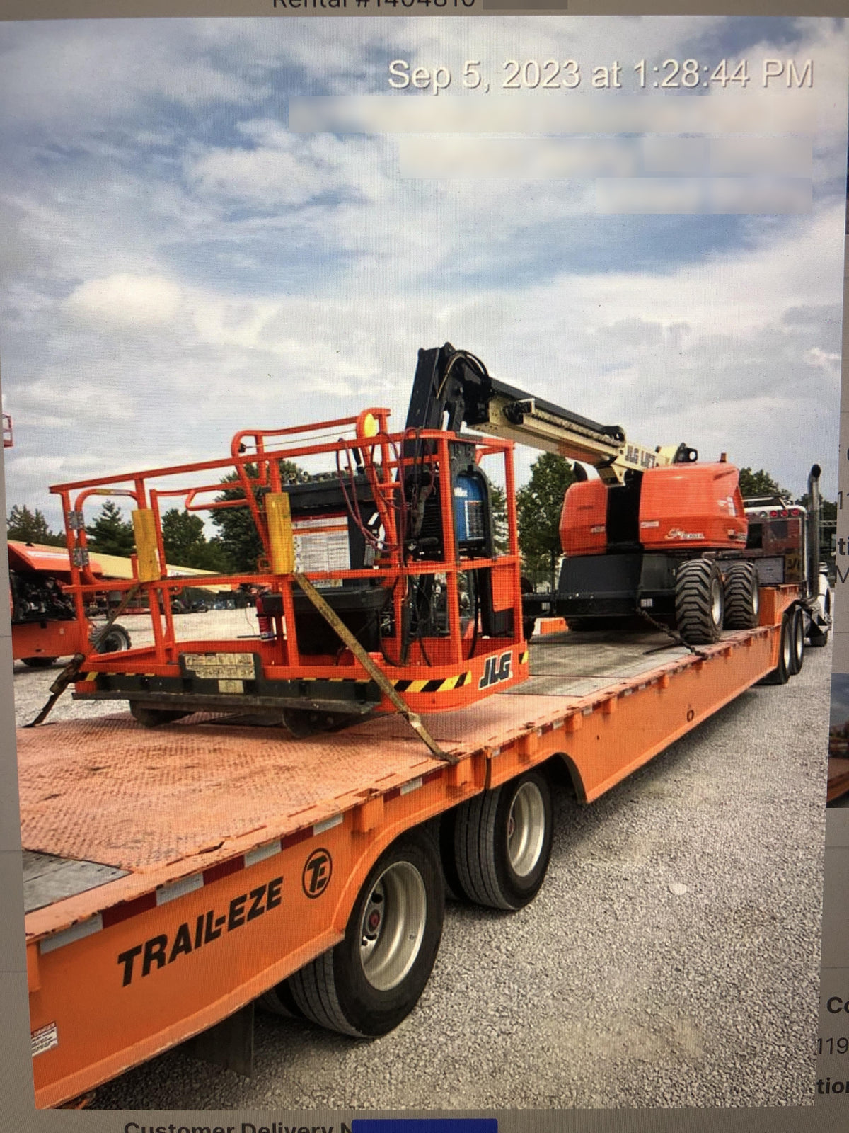 2022 MILLER ELECTRIC CST-280