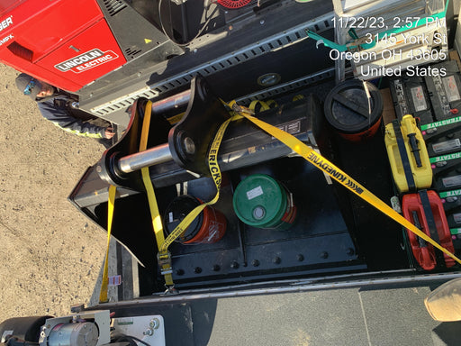 2023 AIM ATTACHMENTS PD5623