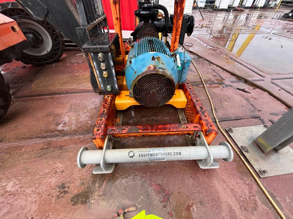 2022 PIONEER EPP88S12L71