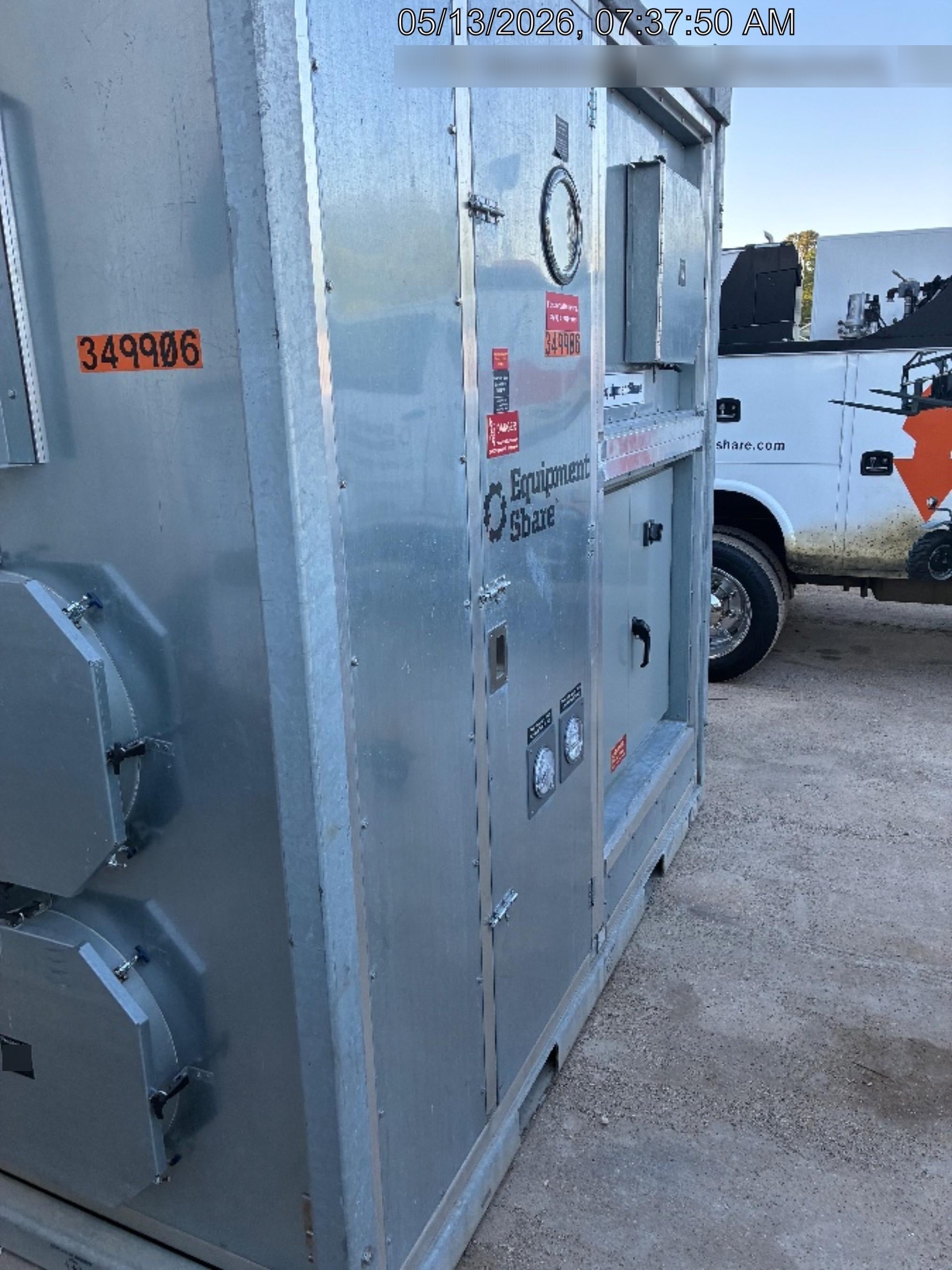 2023 SMARTECH RDDH7500-EH