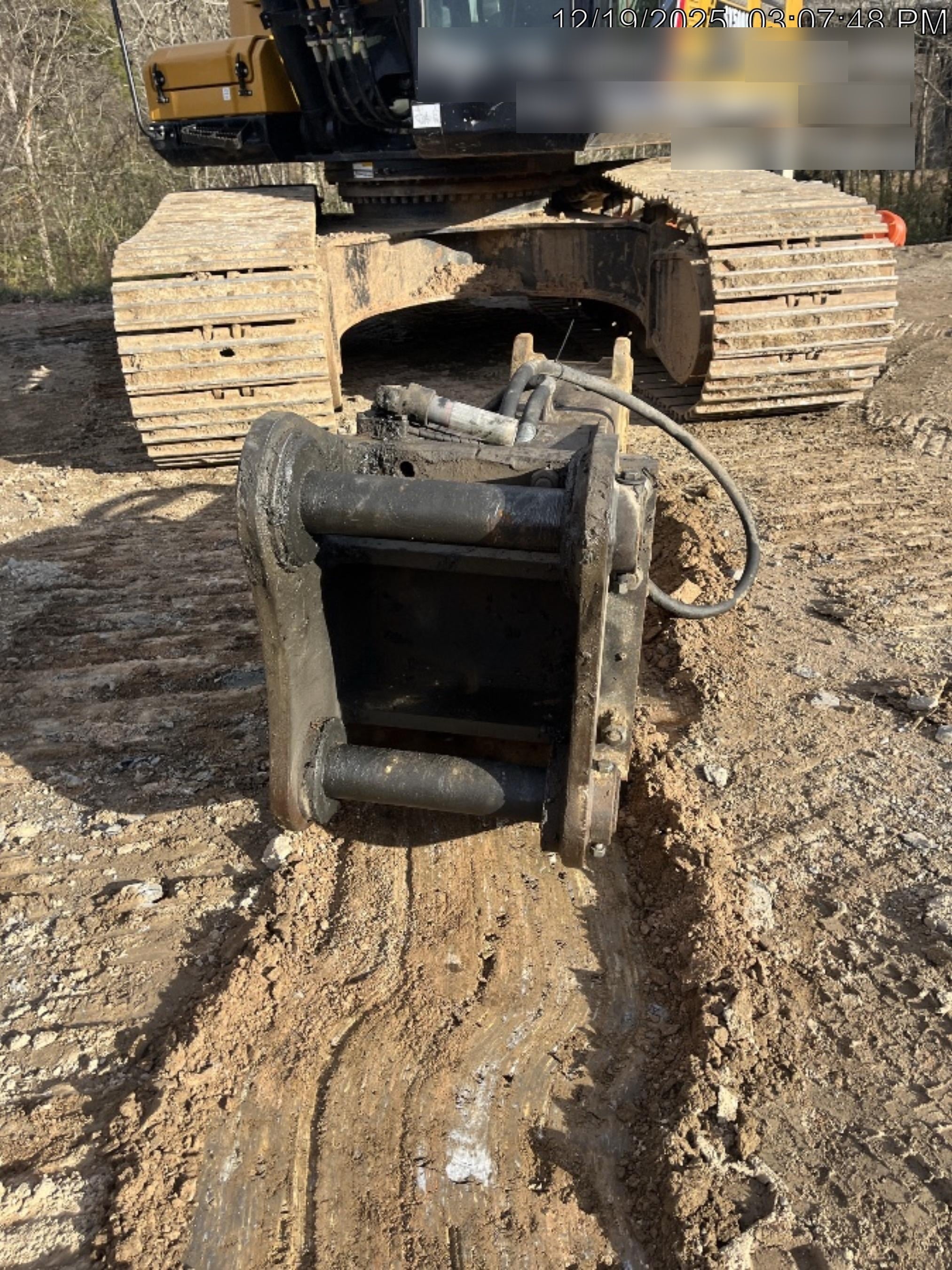 2020 EPIROC EC180T