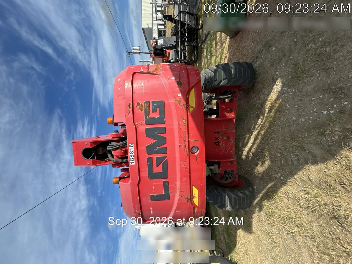 2021 LGMG T65J