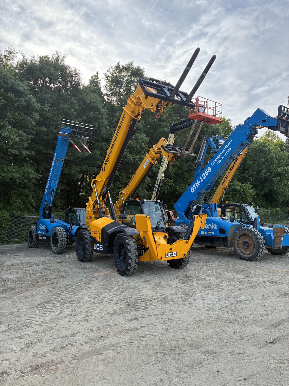 2026 JCB 512-56