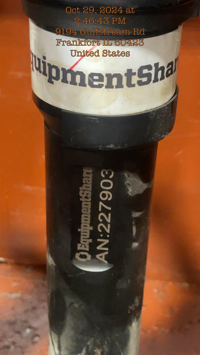 2022 MICHIGAN PNEUMATIC MP-4181-USA-NEP