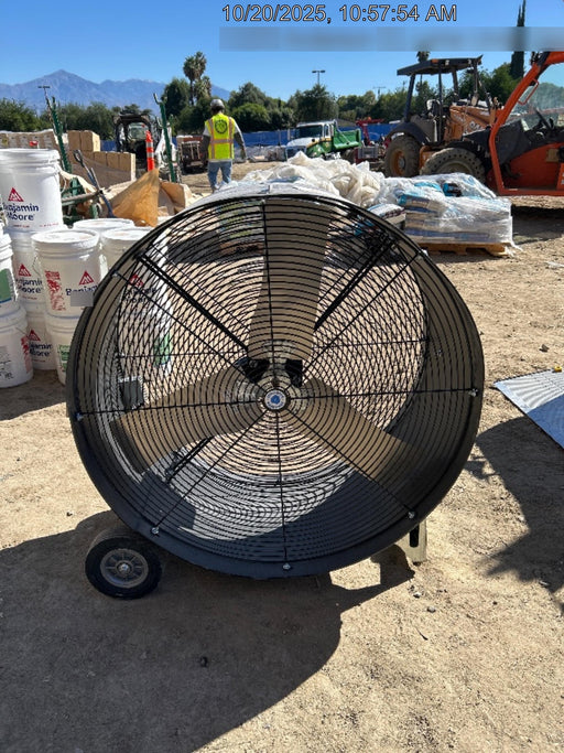 2024 SCHAEFER VKM36-2-B-O