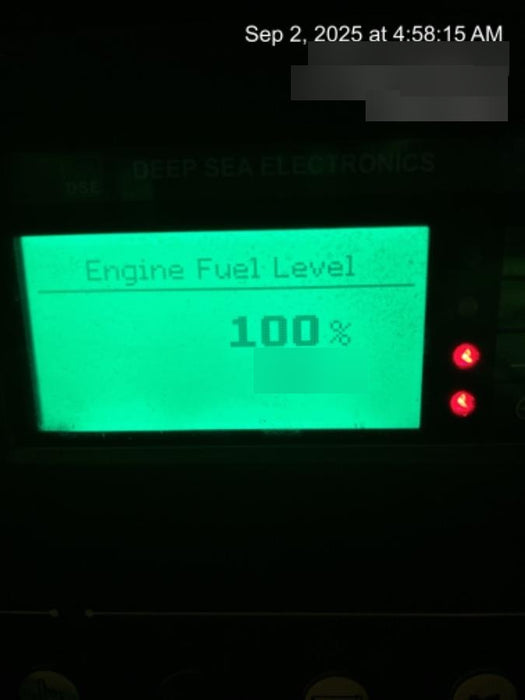 2018 WACKER NEUSON G25