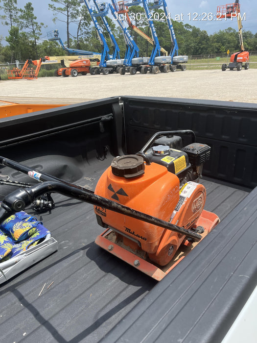 2023 MULTIQUIP MVC82VHW