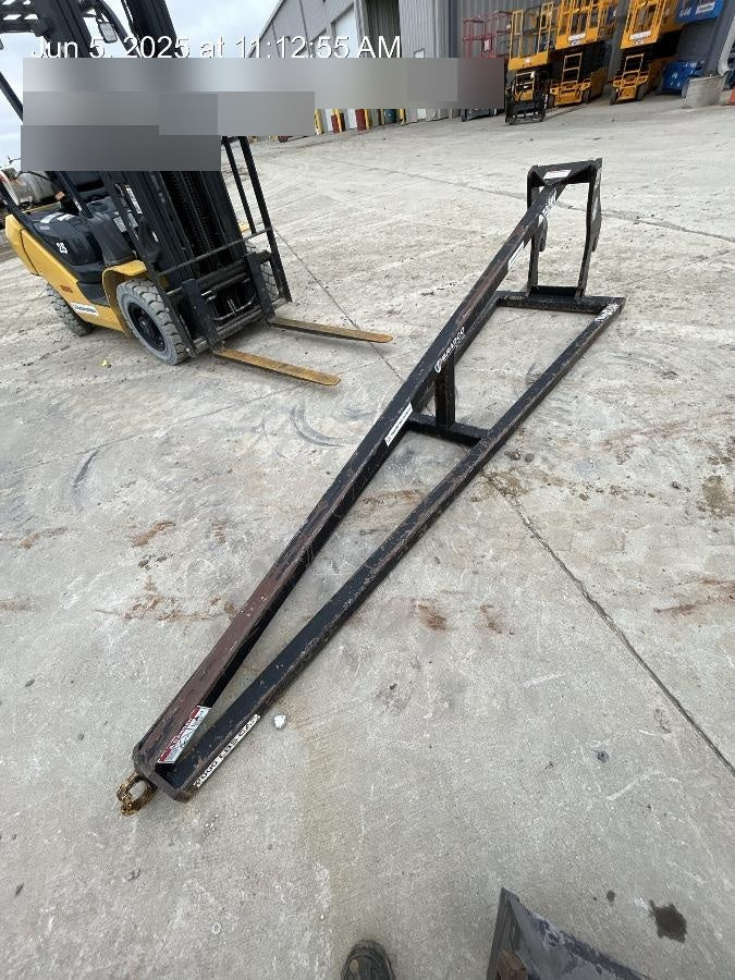 2019 PALADIN 12403