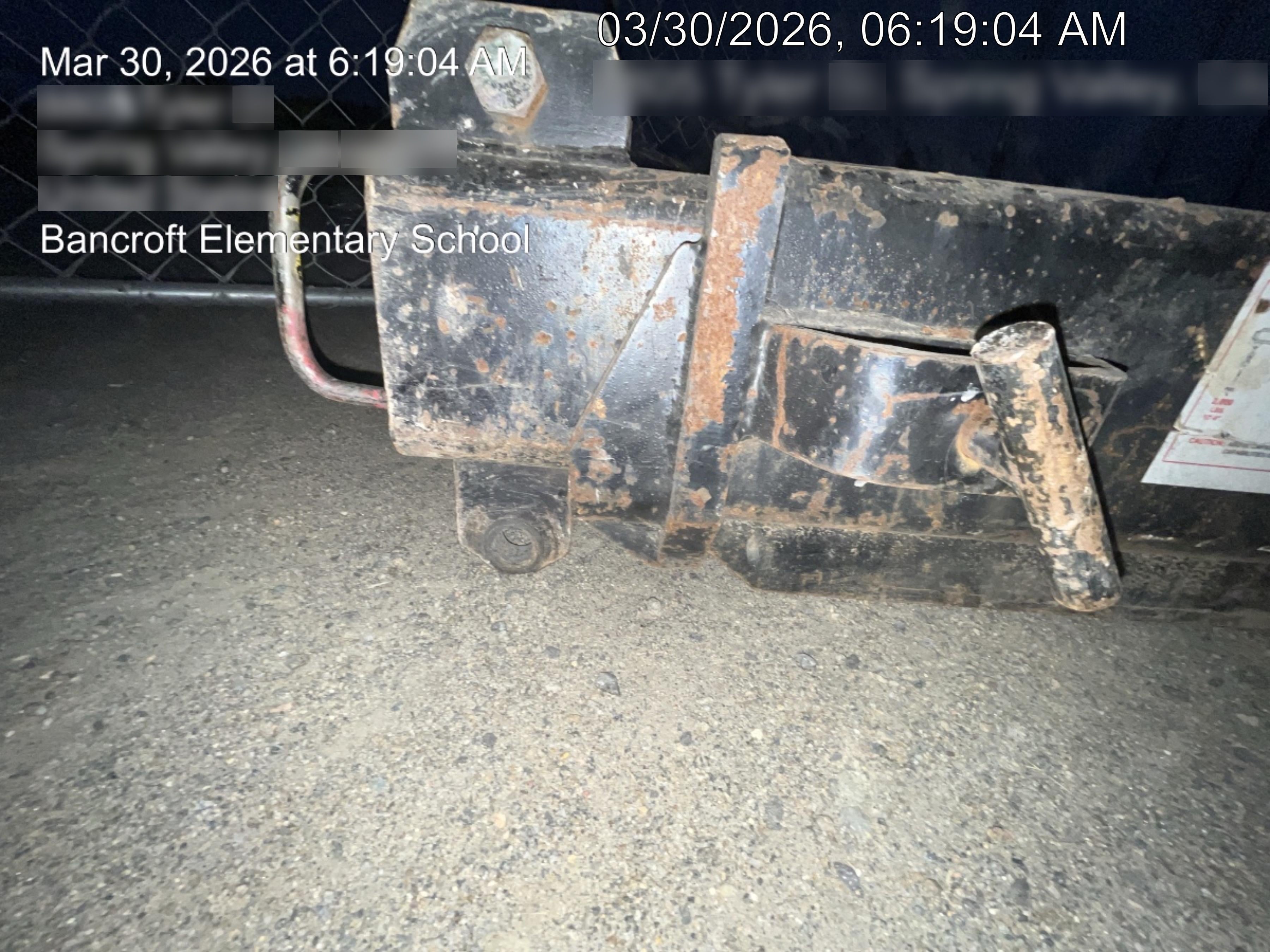 2020 STAR INDUSTRIES M1360B - Star JIB Boom