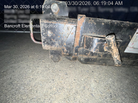 2020 STAR INDUSTRIES M1360B - Star JIB Boom