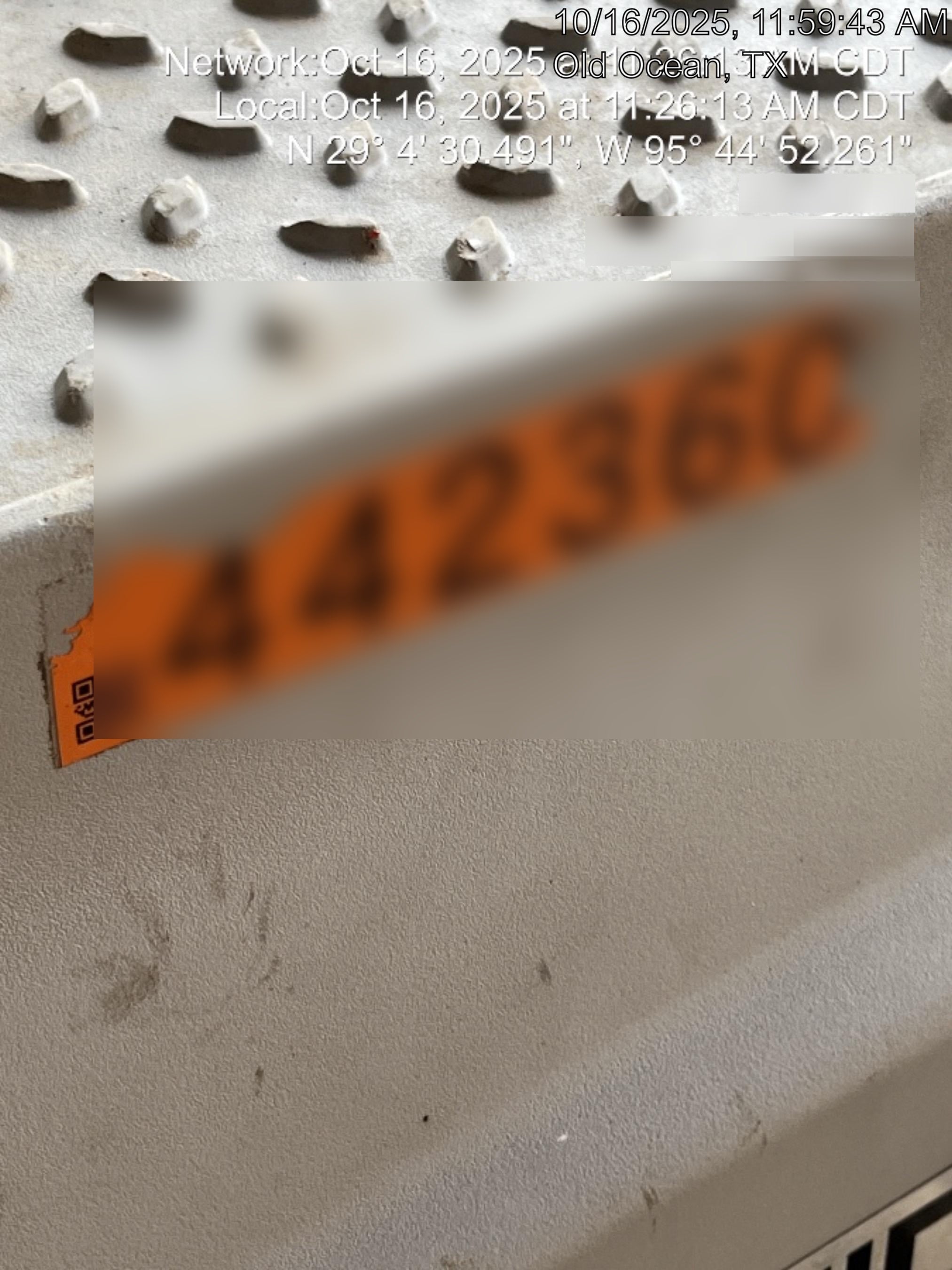 2024 RIDGID 535