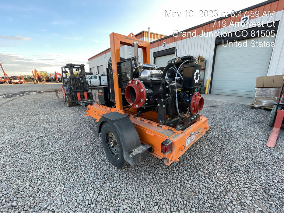 2022 PIONEER PP88S12L71-TCD3.6