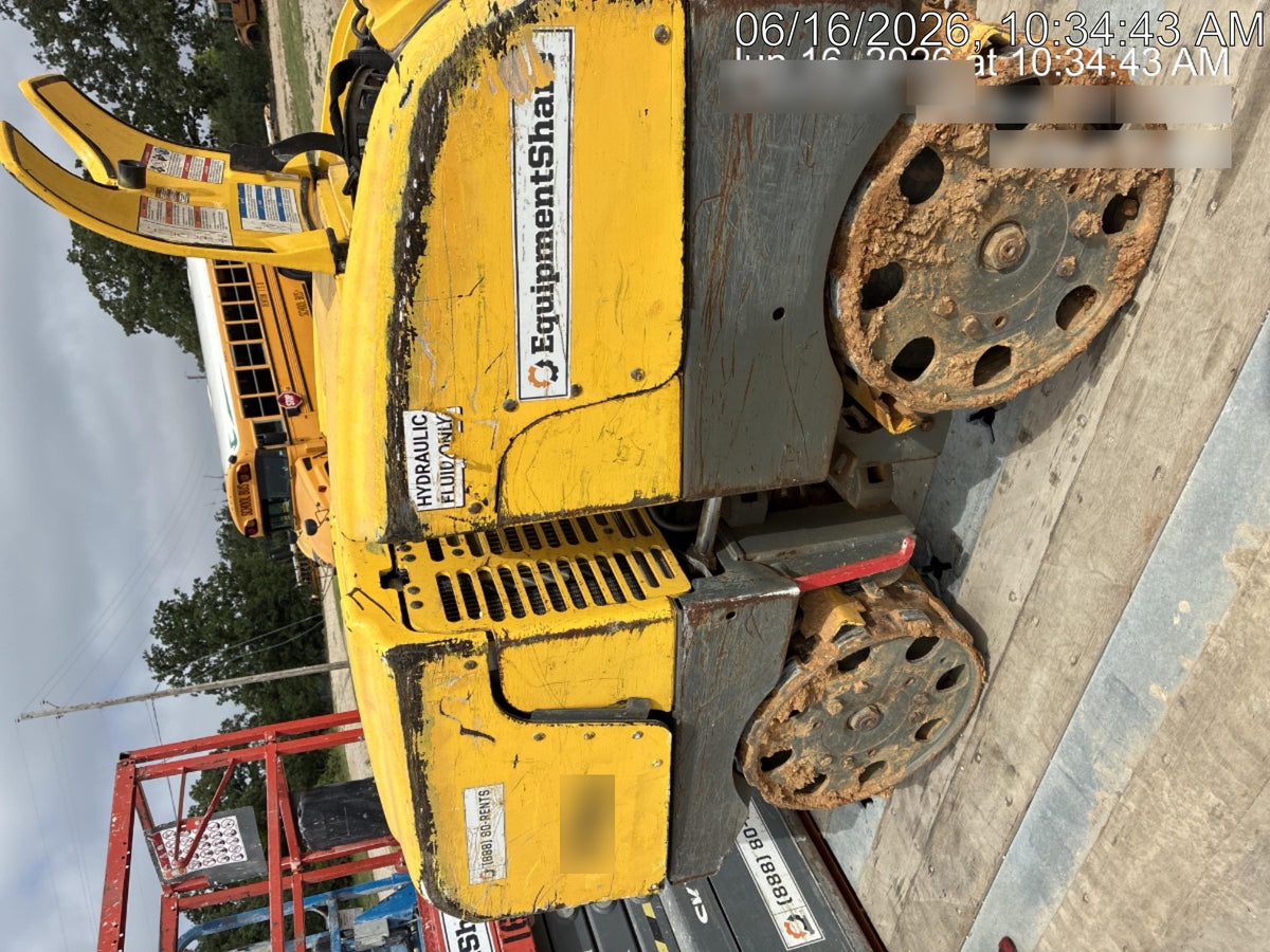 2019 WACKER NEUSON RTLx-SC3