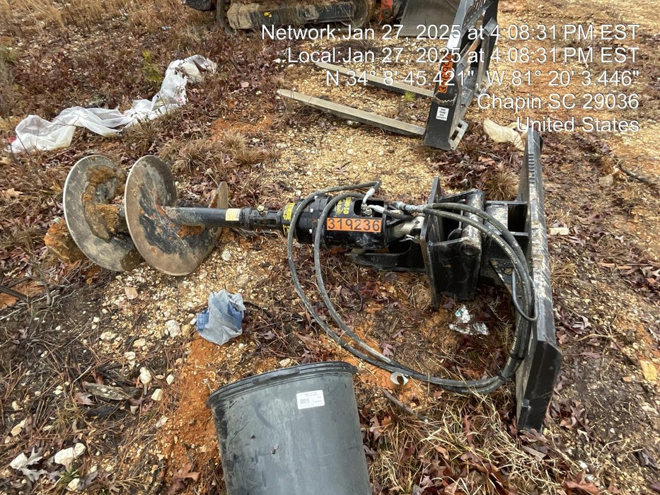 2023 AUGER TORQUE 3300-30