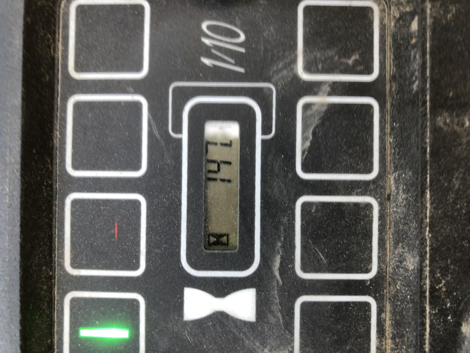 2017 WACKER NEUSON RTLx-SC3