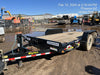 2023 BIG TEX TRAILER 14FT-16BK