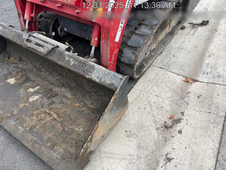 2022 TAKEUCHI TL8R2-R