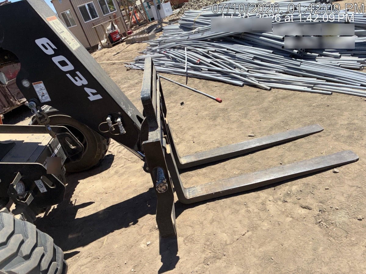 2024 SKYTRAK 6034