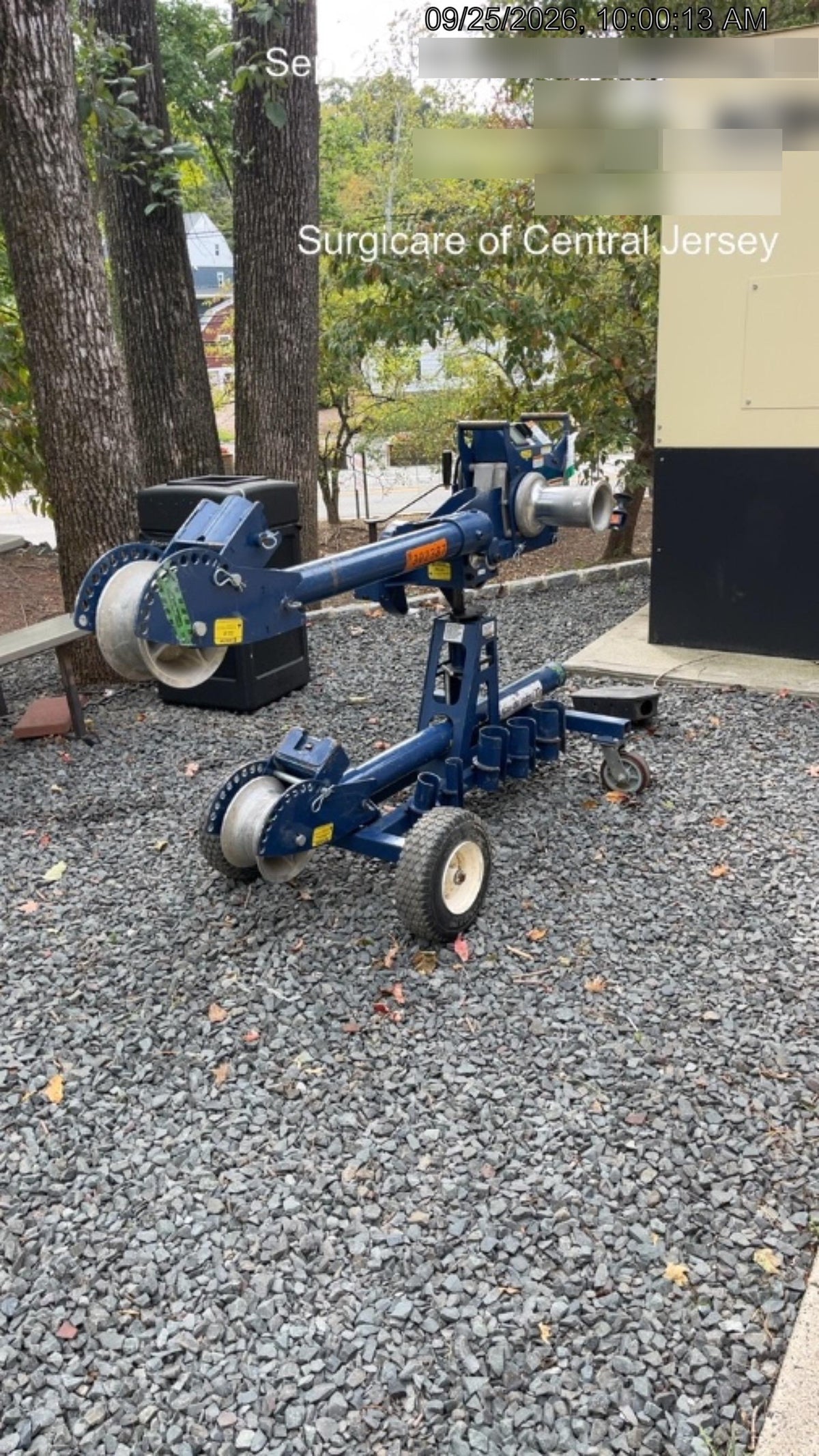 2023 CURRENT TOOLS 100A