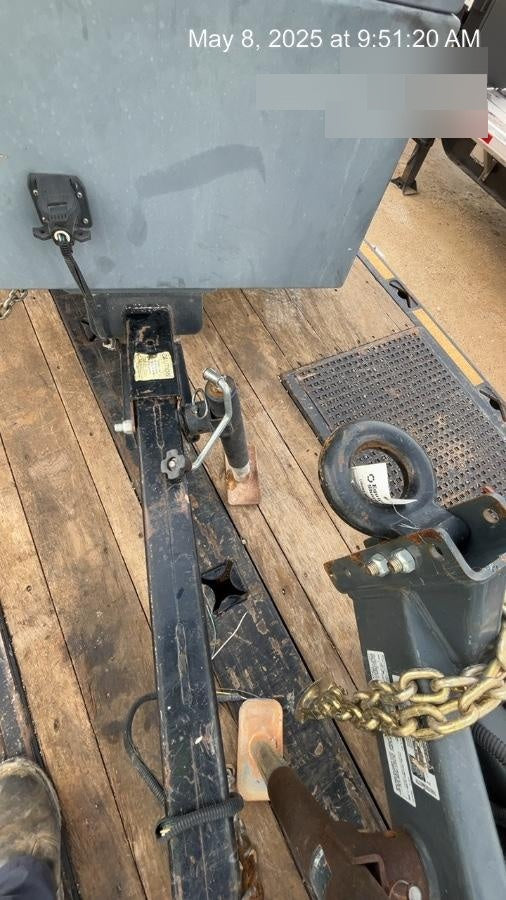 2021 ATLAS COPCO QAS45 CWK