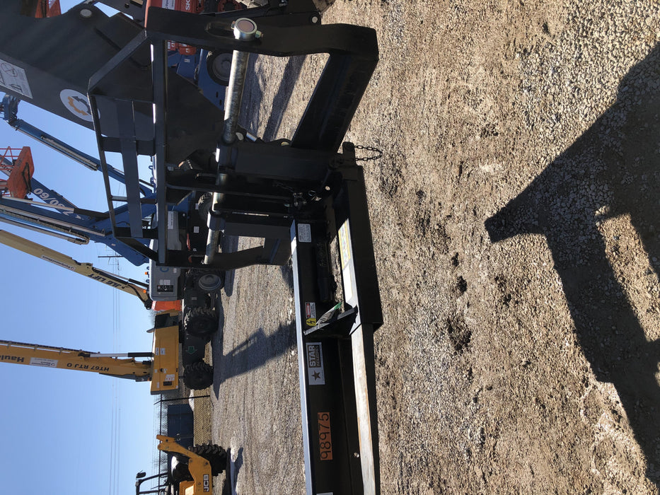2020 STAR INDUSTRIES M1360B - Star JIB Boom