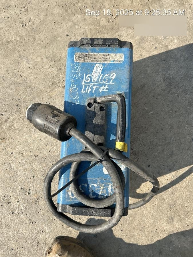2020 MILLER ELECTRIC CST-280