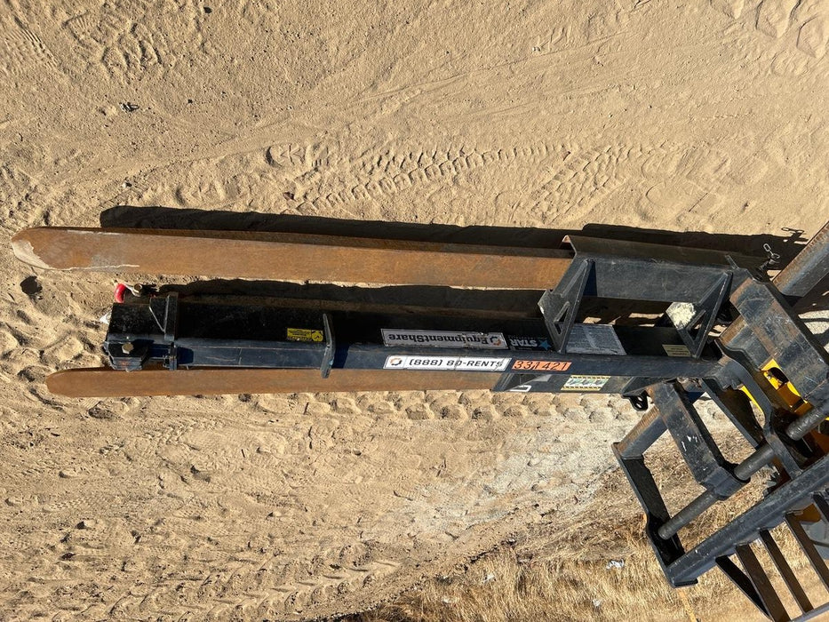 2023 STAR INDUSTRIES M1360B - Star JIB Boom