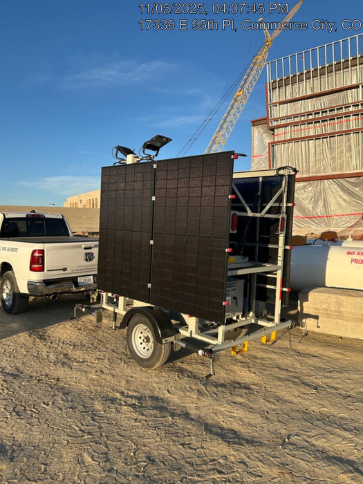 2025 PROGRESS SOLAR SOLUTIONS Helios-2XP