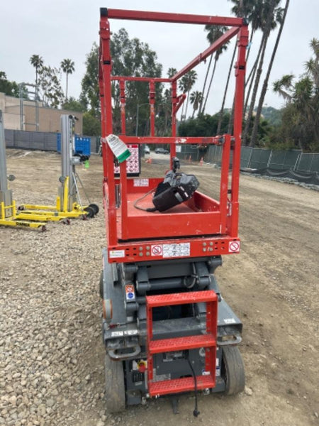 2023 SKYJACK SJ3219
