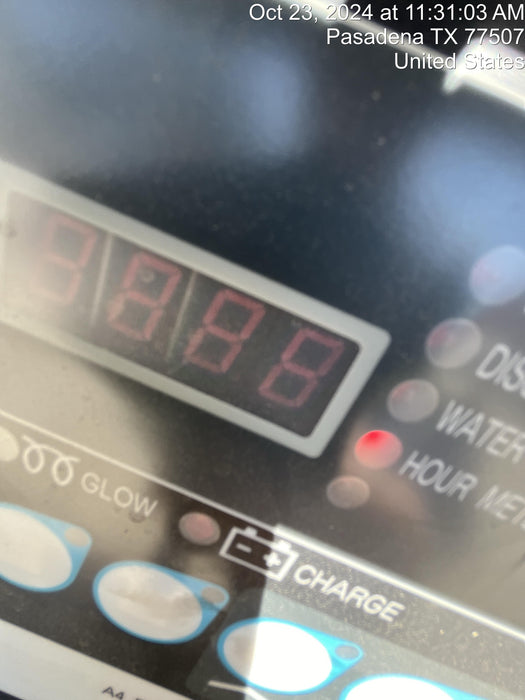 2024 AIRMAN PDS185S CWK