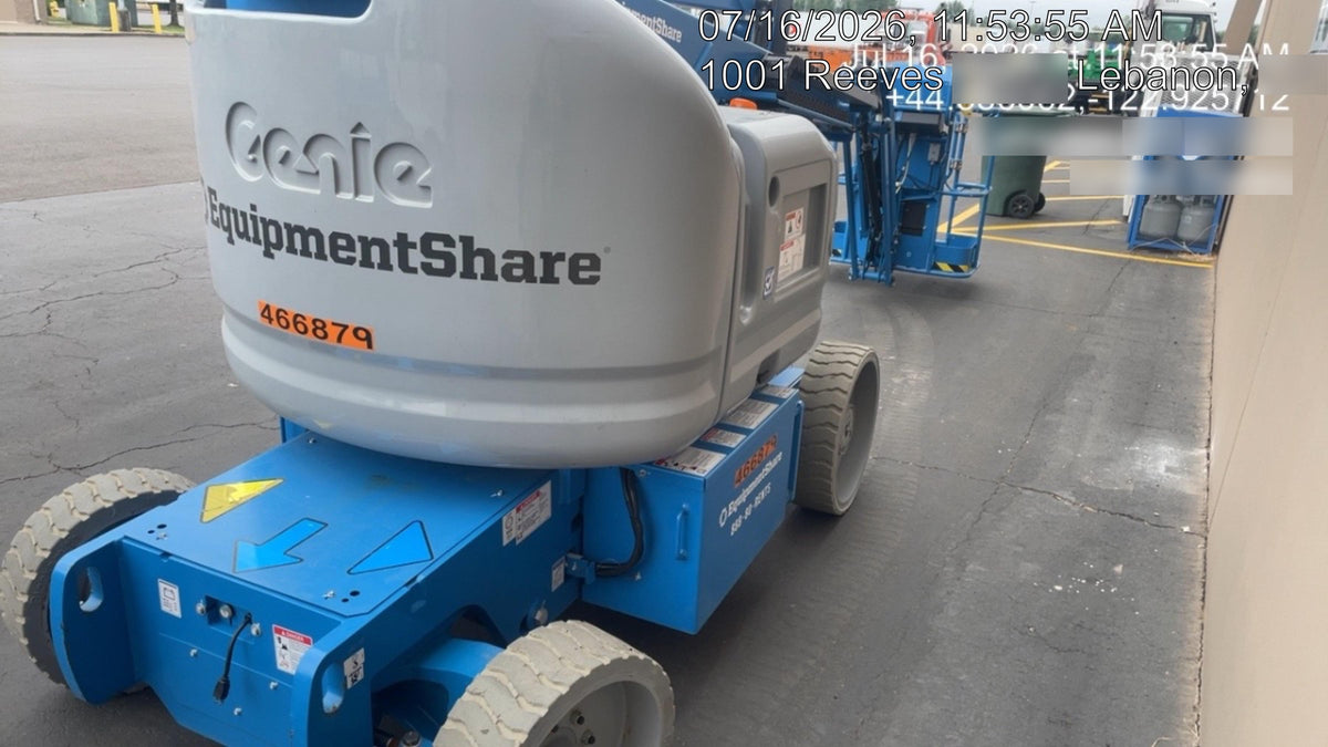 2024 GENIE Z40/23N RJ