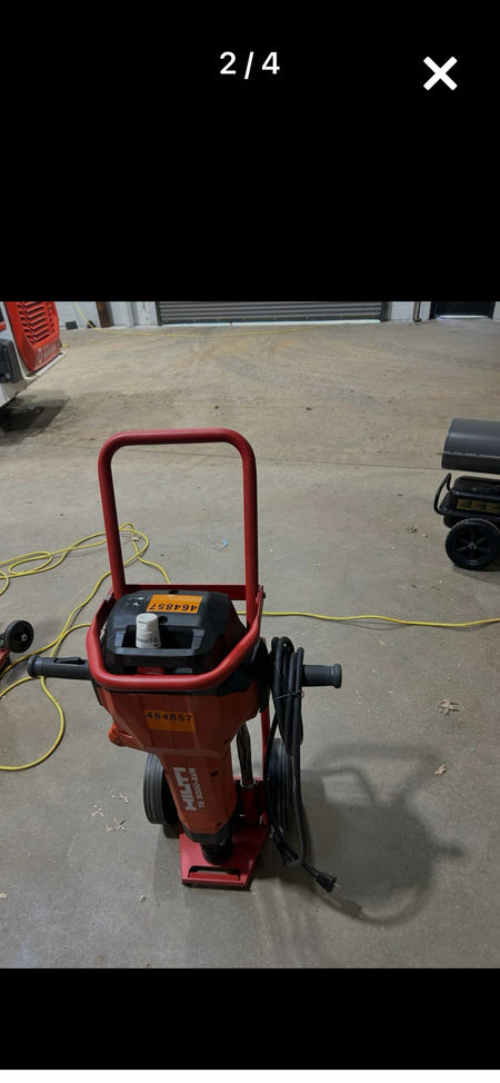 2024 HILTI TE 3000-AVR