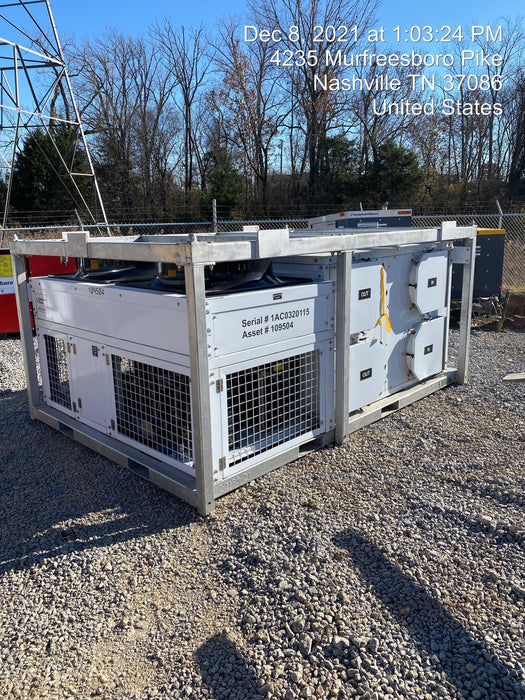 2020 SMARTECH SACP26A-SP