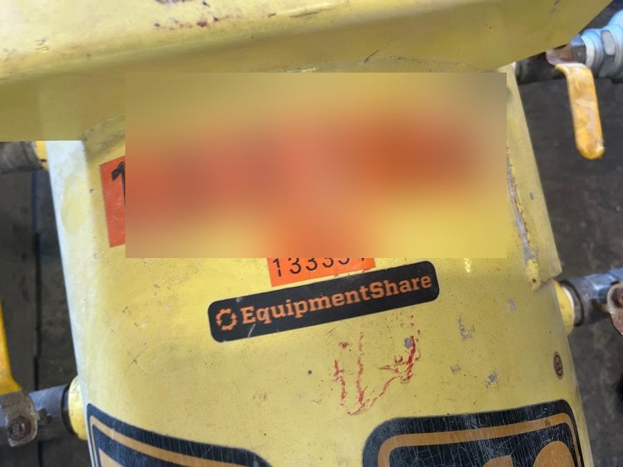 2021 MICHIGAN PNEUMATIC HV-15G-8P