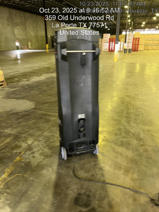 2023 VECTOR Vector Max