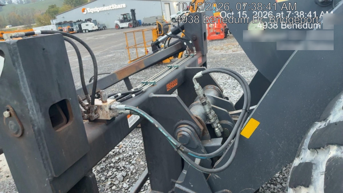2024 ARROW MATERIAL HANDLING 7196250-6-96-049PG