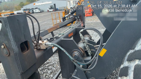 2024 ARROW MATERIAL HANDLING 7196250-6-96-049PG