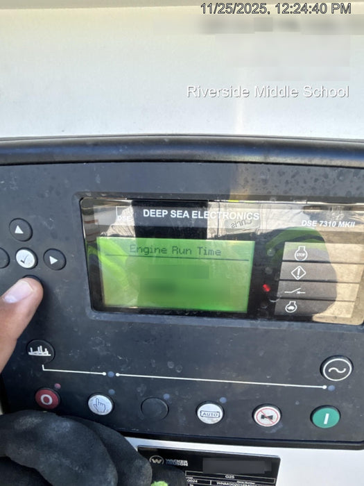 2022 WACKER NEUSON G25