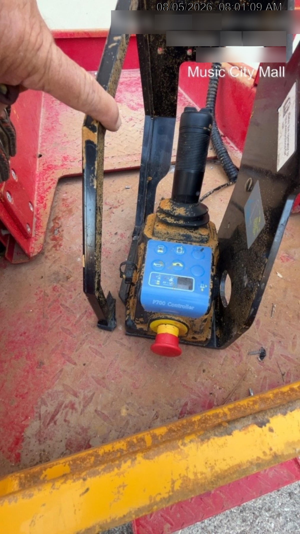 2024 MEC Micro 19