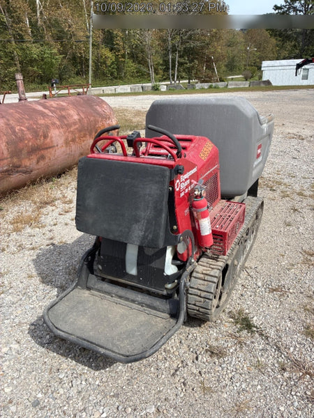 2025 TORO MBTX 2500-TS