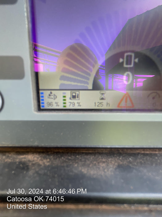 2024 ATLAS COPCO XAS 850