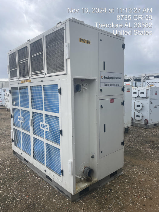 2021 CAPS PAHV-140TC-0NN0NN-5E5-P2-VG2CEUP